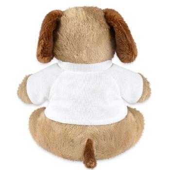 Perro Helge de MiniFeet®