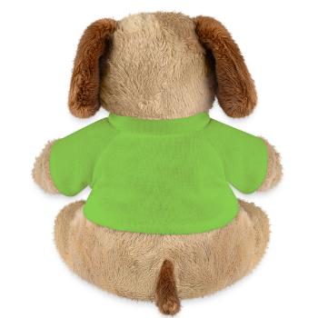 Chien en peluche Helge MiniFeet®