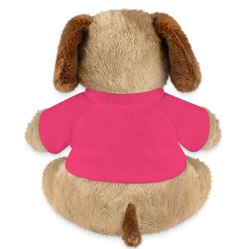 Chien en peluche Helge MiniFeet®
