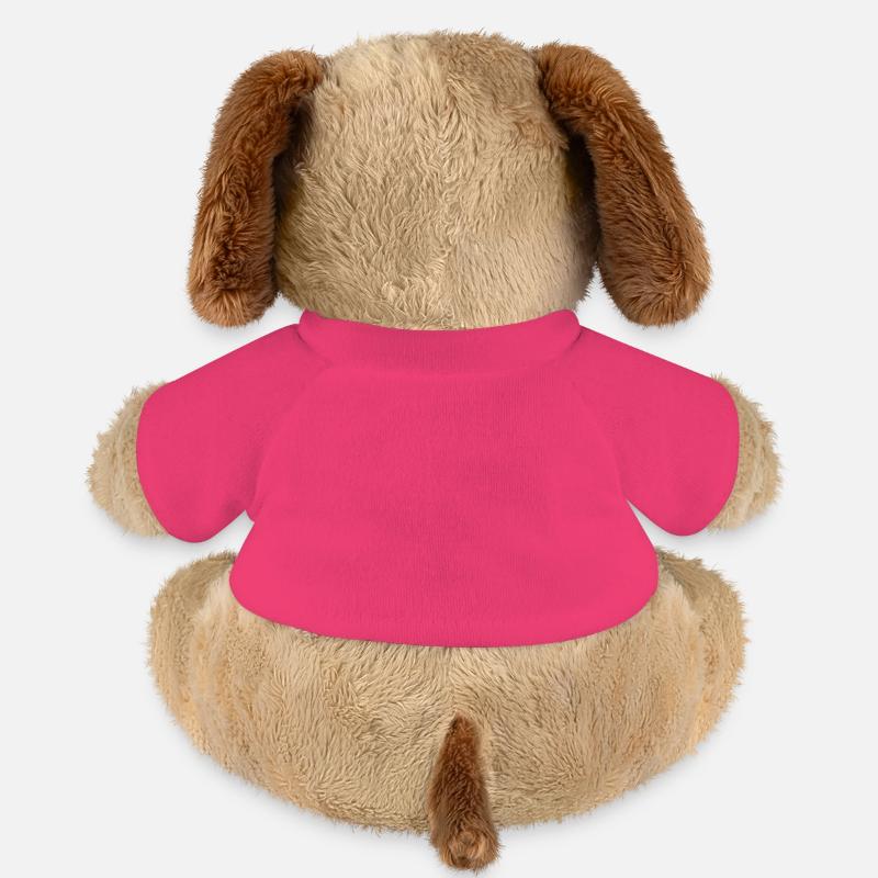 Chien en peluche Helge MiniFeet®
