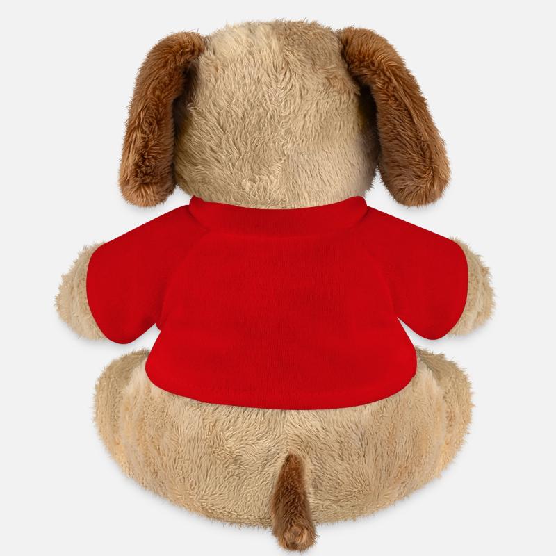 MiniFeet® Dog Helge