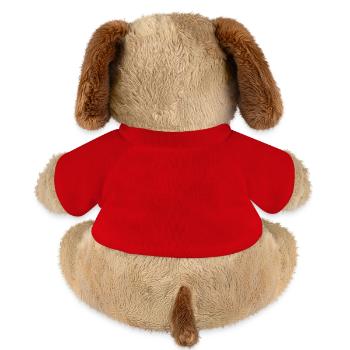 MiniFeet®-hunden Helge