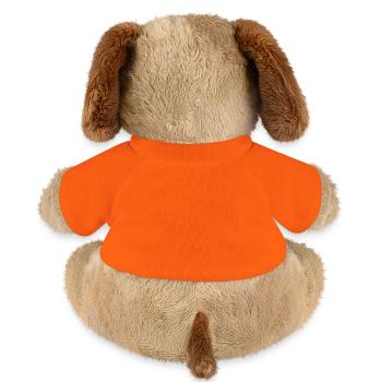 MiniFeet® hond Helge
