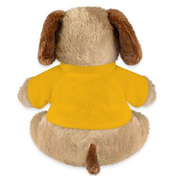 Chien en peluche Helge MiniFeet®