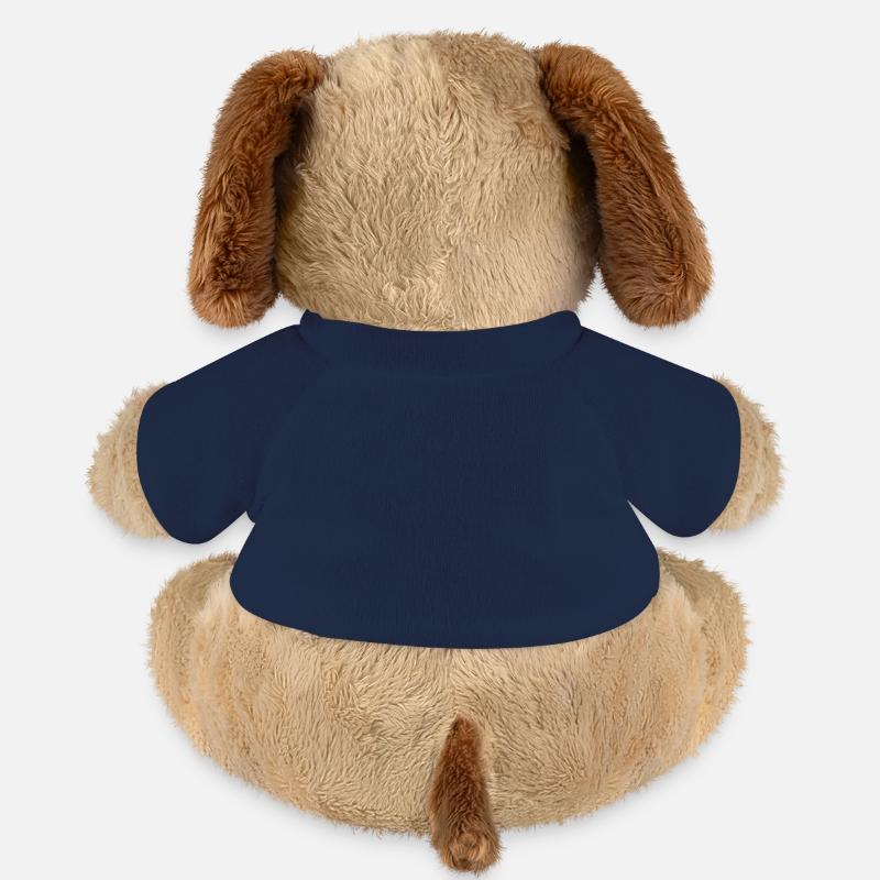 Perro Helge de MiniFeet®