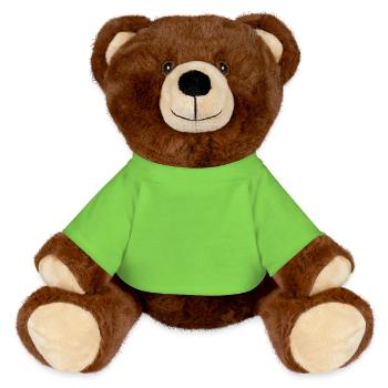 Nounours RecycelBär® marron