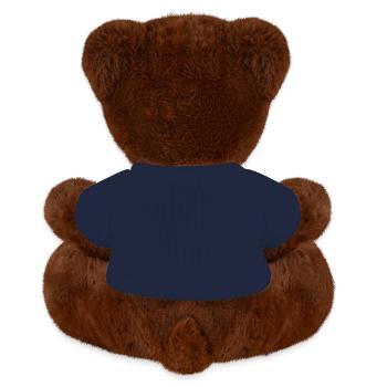 MiniFeet® RecycelBär® ruskea