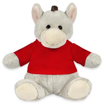 MiniFeet® åsna Pelle