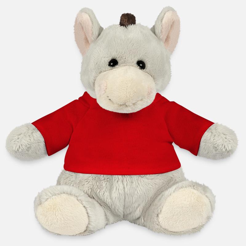 MiniFeet® åsna Pelle