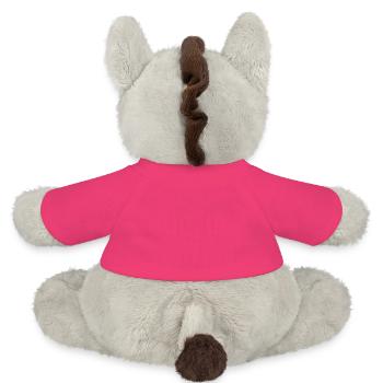 MiniFeet® Donkey Pelle