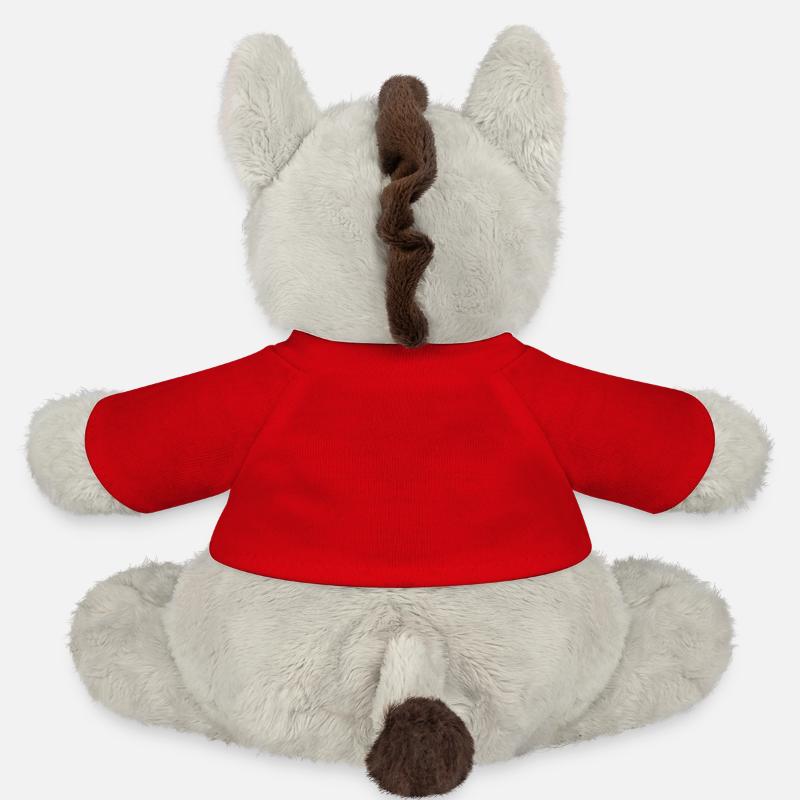 MiniFeet® åsna Pelle