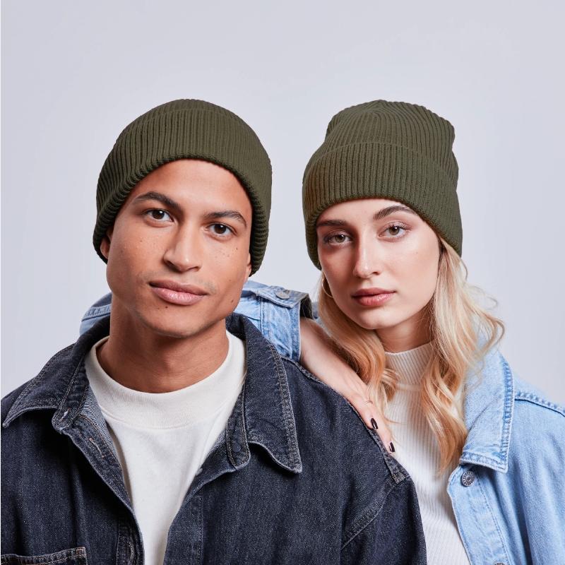 Stanley/Stella Unisex Bio FISHERMAN BEANIE