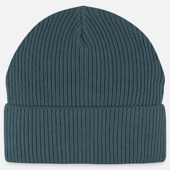 FISHERMAN BEANIE unisex ecologico di Stanley/Stella