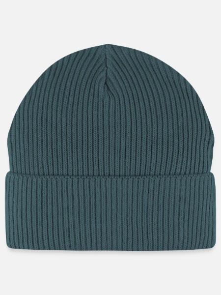 Stanley/Stella Unisex Organic FISHERMAN BEANIE - stargazer - Front