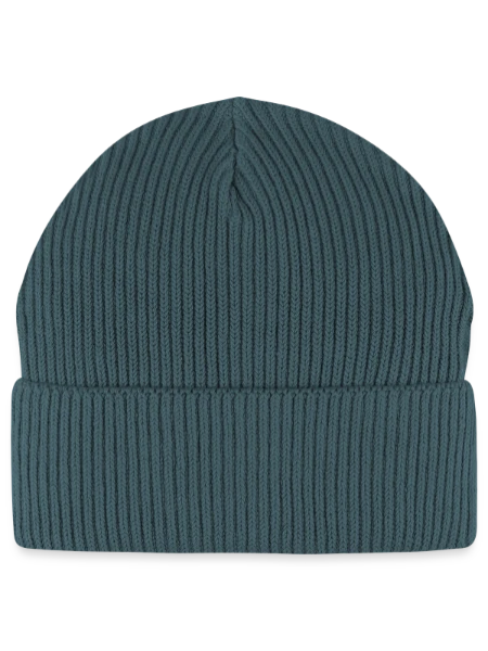 Stanley/Stella Unisex Organic FISHERMAN BEANIE - stargazer - Front