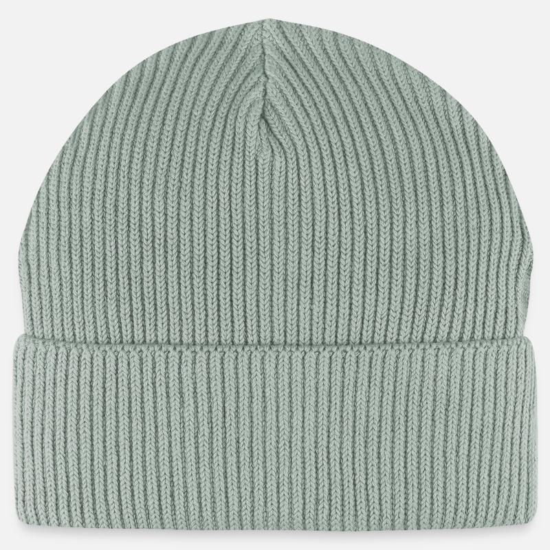 Ekologiczna czapka unisex typu beanie FISHERMAN Stanley/Stella