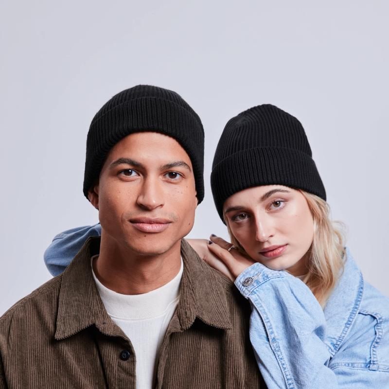 Stanley/Stella Unisex Bio FISHERMAN BEANIE