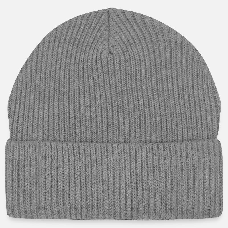 Stanley/Stella Unisex Bio FISHERMAN BEANIE
