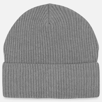Stanley/Stella Unisex Organic FISHERMAN BEANIE