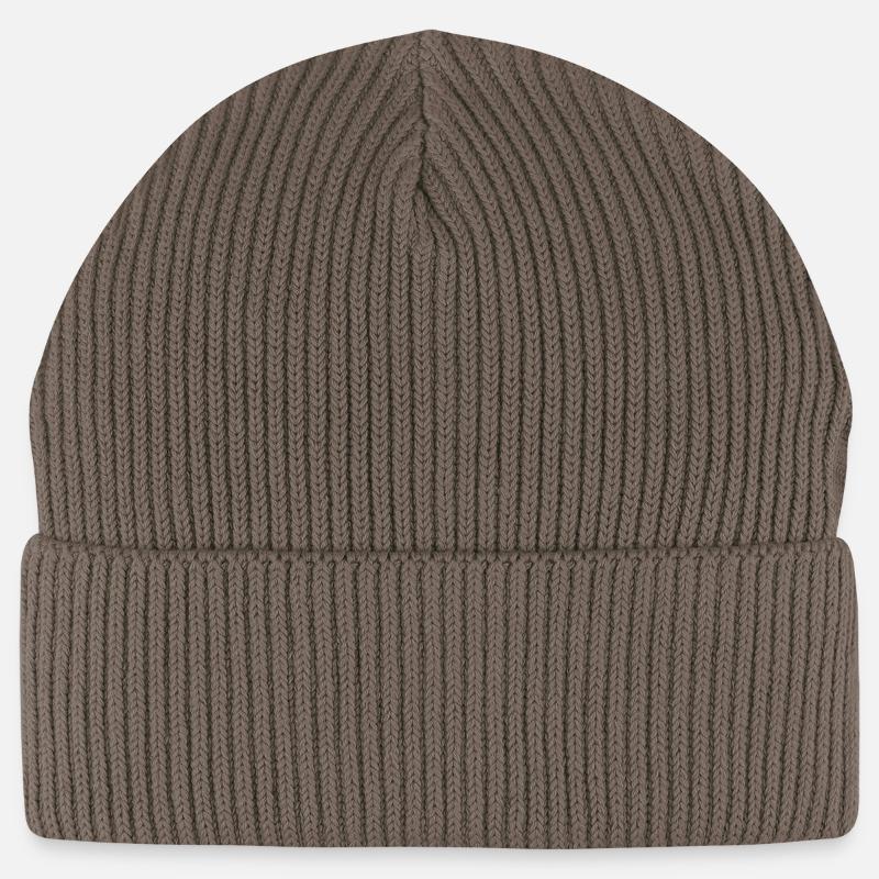 Stanley/Stella Unisex Bio FISHERMAN BEANIE