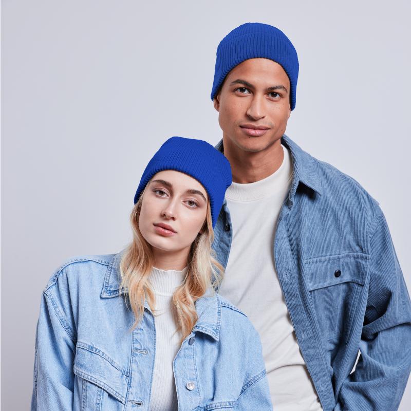 Stanley/Stella Unisex Bio FISHERMAN BEANIE