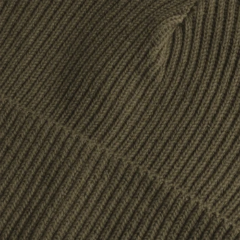 Stanley/Stella Unisex Organic FISHERMAN BEANIE