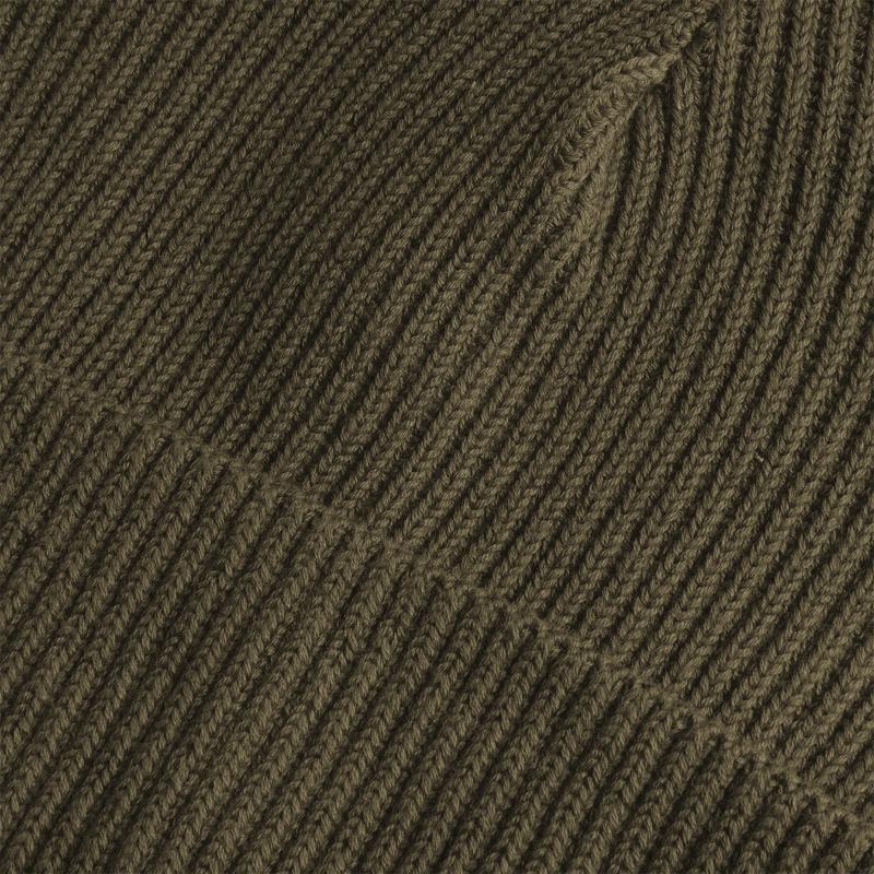 Stanley/Stella Unisex Organic FISHERMAN BEANIE