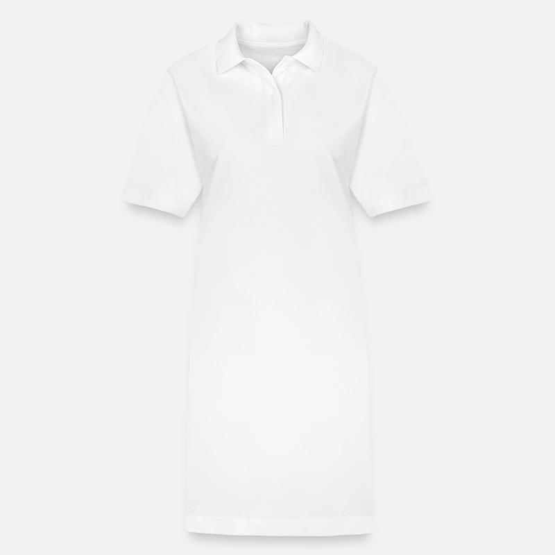Robe polo bio PAIGER Stanley/Stella Femme