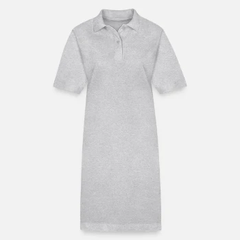 Robe polo bio PAIGER Stanley/Stella Femme