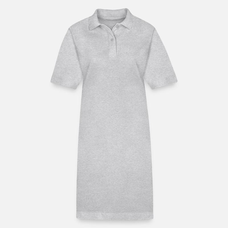 Stanley/Stella Vrouwen bio polojurk PAIGER