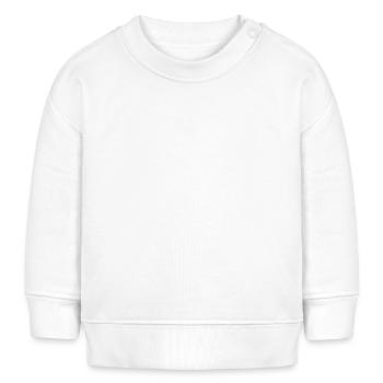 Bluza niemowlęca bio Stanley/Stella