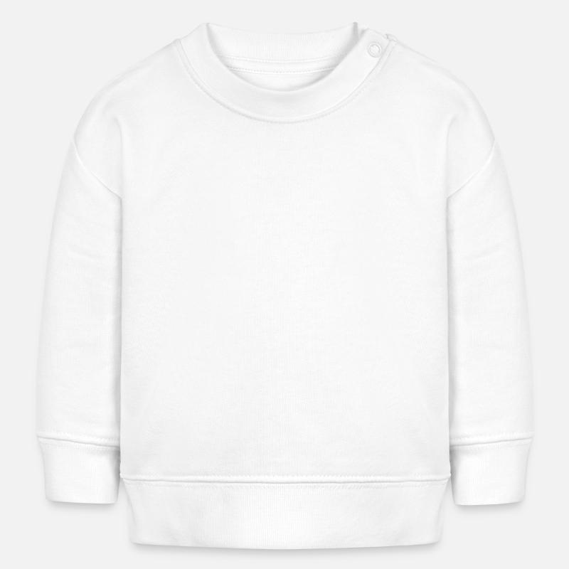 Bluza niemowlęca bio Stanley/Stella