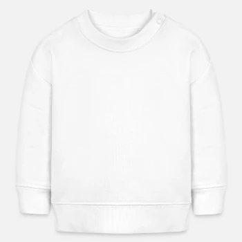 Stanley/Stella baby sweatshirt økologisk