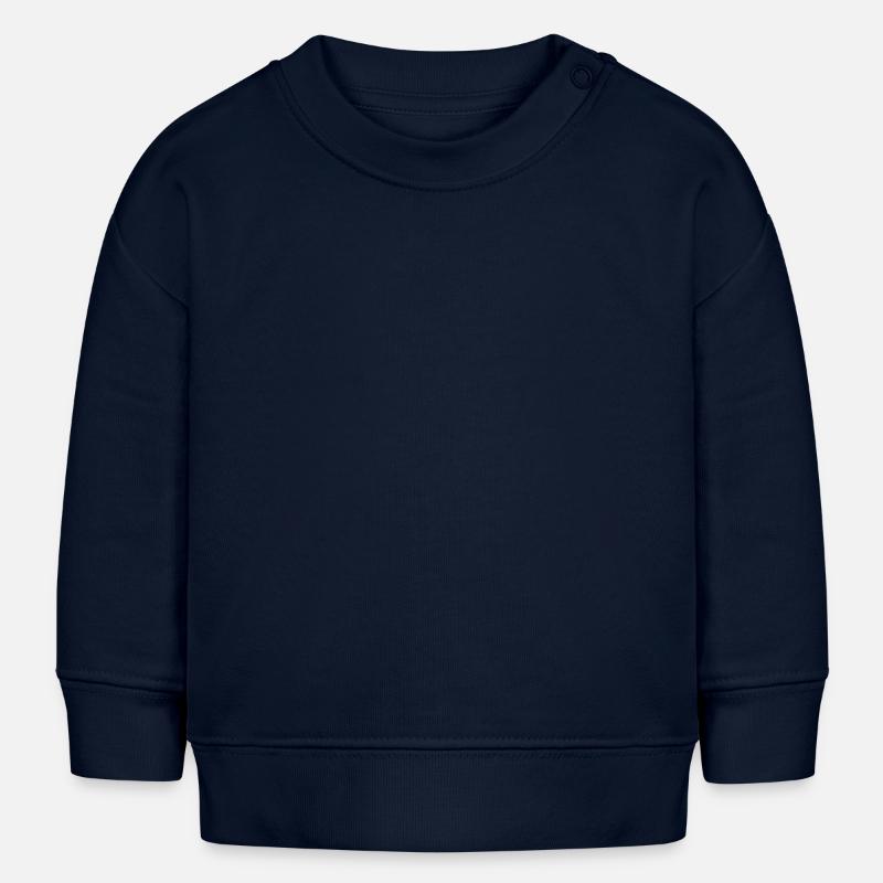 Baby Sweatshirt by Stanley/Stella