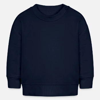 Stanley/Stella BABY CHANGER økologisk sweatshirt