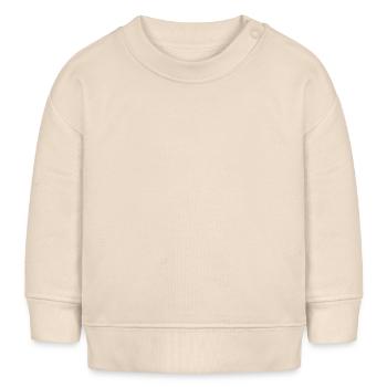 Baby Organic Sweatshirt Baby Changer von Stanley/Stella