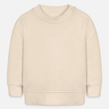 Baby Sweatshirt by Stanley/Stella