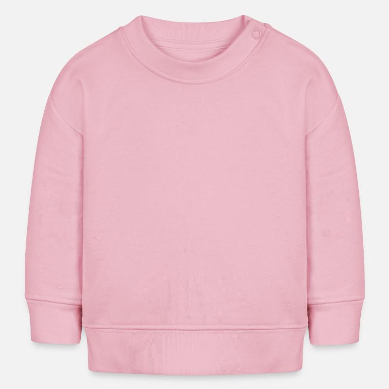 Baby Sweatshirt by Stanley/Stella