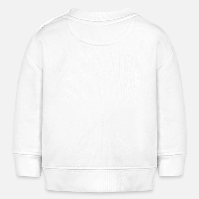 Bluza niemowlęca bio Stanley/Stella