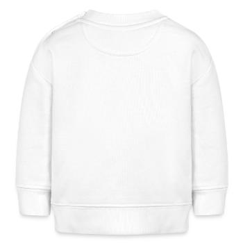 Sudadera bebé orgánica de Stanley/Stella