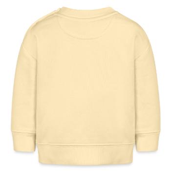 Stanley/Stella BABY CHANGER økologisk sweatshirt