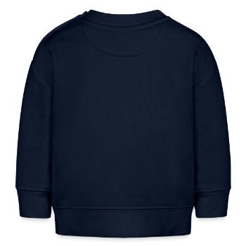 Ekologisk sweatshirt BABY CHANGER från Stanley/Stella