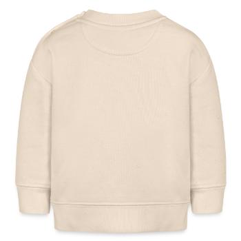 Sudadera bebé orgánica de Stanley/Stella