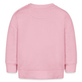 Baby Organic Sweatshirt Baby Changer von Stanley/Stella