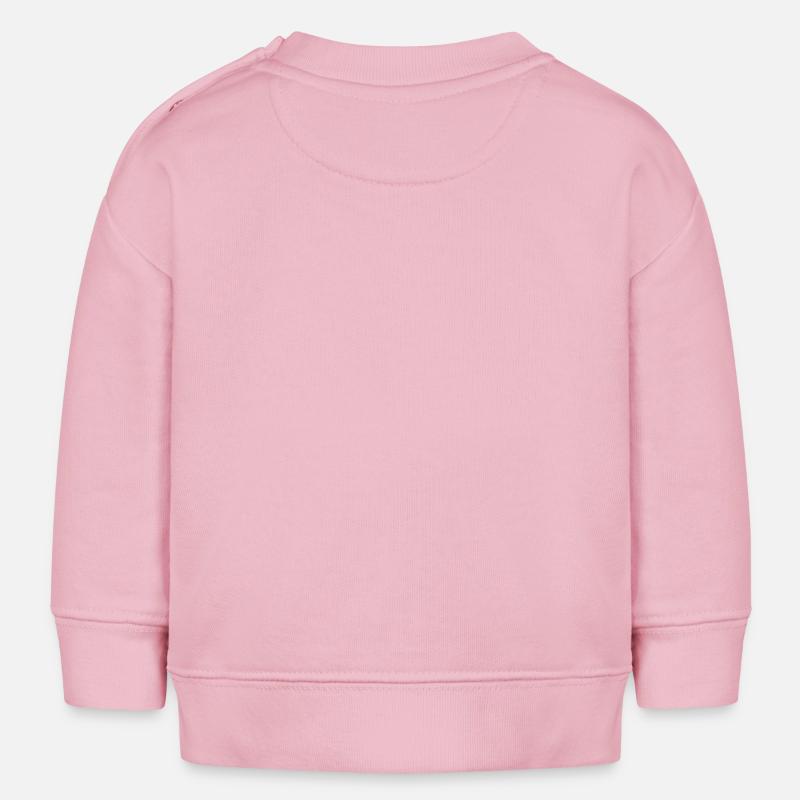 Baby Sweatshirt by Stanley/Stella