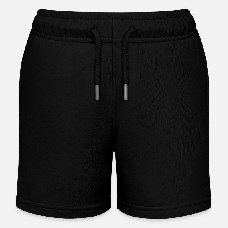 Kinder Organic Joggingshorts Mini Bolter von Stanley/Stella