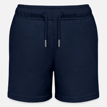 Ekologiska joggingshorts MINI BOLTER barn från Stanley/Stella