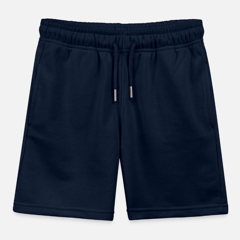 Kinder Organic Joggingshorts Mini Bolter von Stanley/Stella