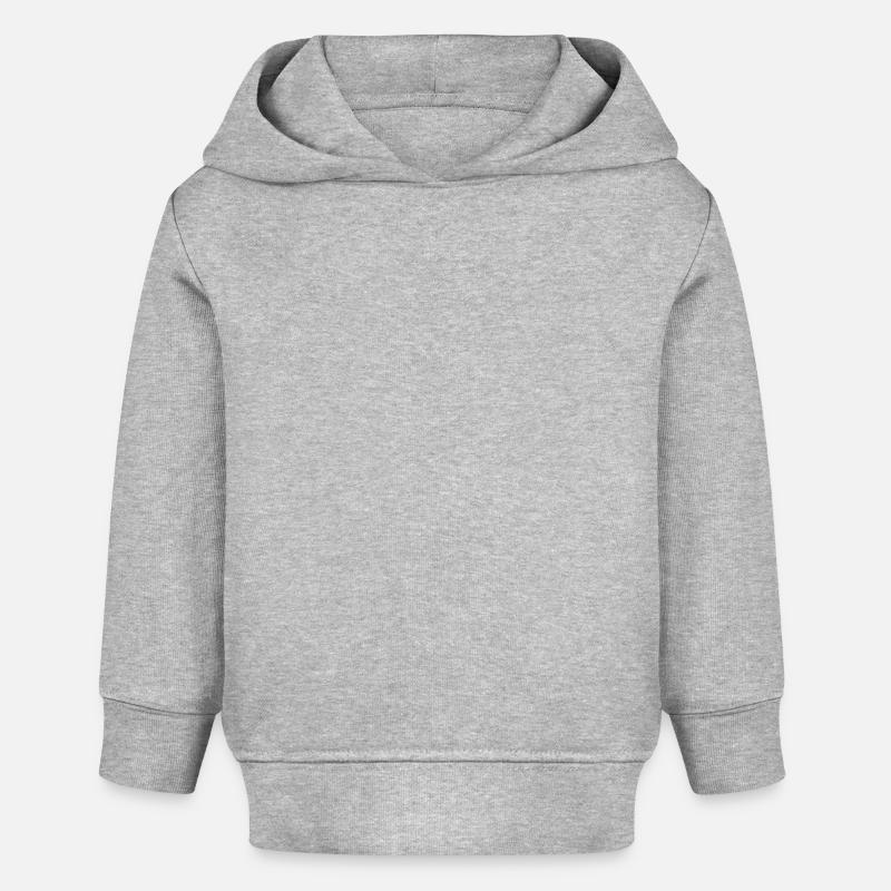 Baby Organic Hoodie Baby Cruiser von Stanley/Stella