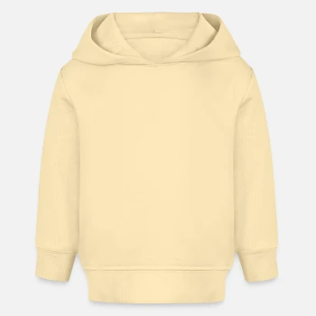 Stanley/Stella BABY CRUISER økologisk hoodie